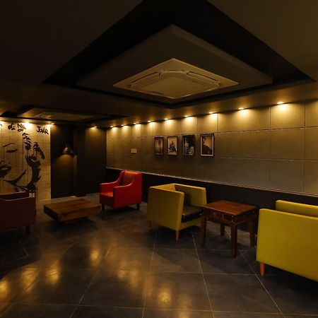 Kfour Apartment & Hotels Private Limited 马杜赖 外观 照片