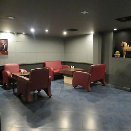 Kfour Apartment & Hotels Private Limited 马杜赖 外观 照片