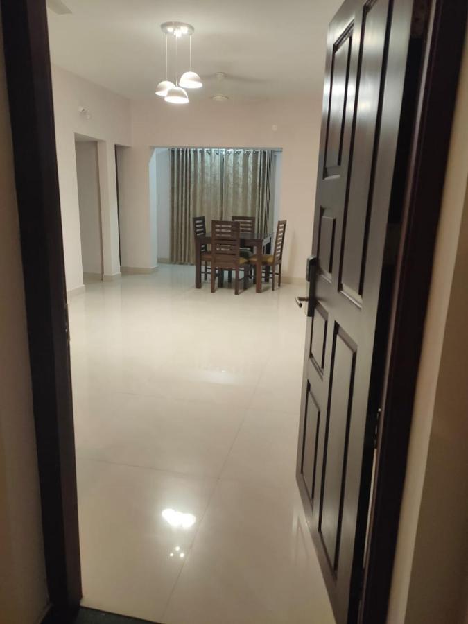 Kfour Apartment & Hotels Private Limited 马杜赖 外观 照片