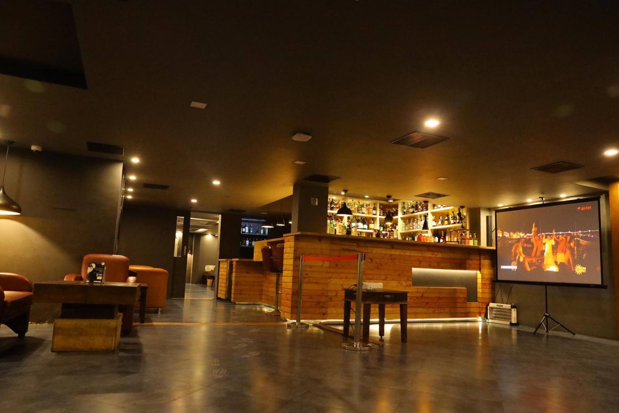 Kfour Apartment & Hotels Private Limited 马杜赖 外观 照片
