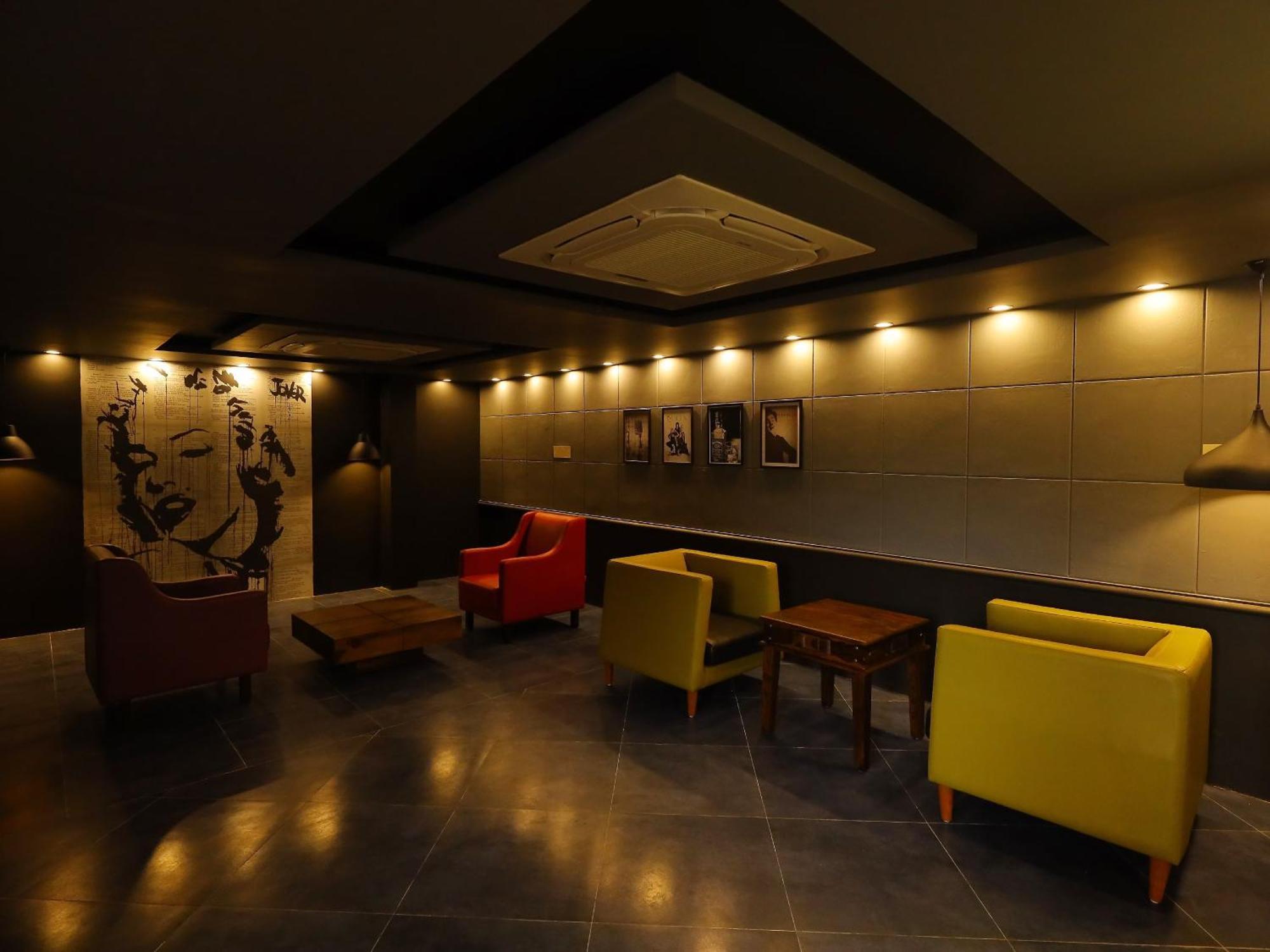 Kfour Apartment & Hotels Private Limited 马杜赖 外观 照片