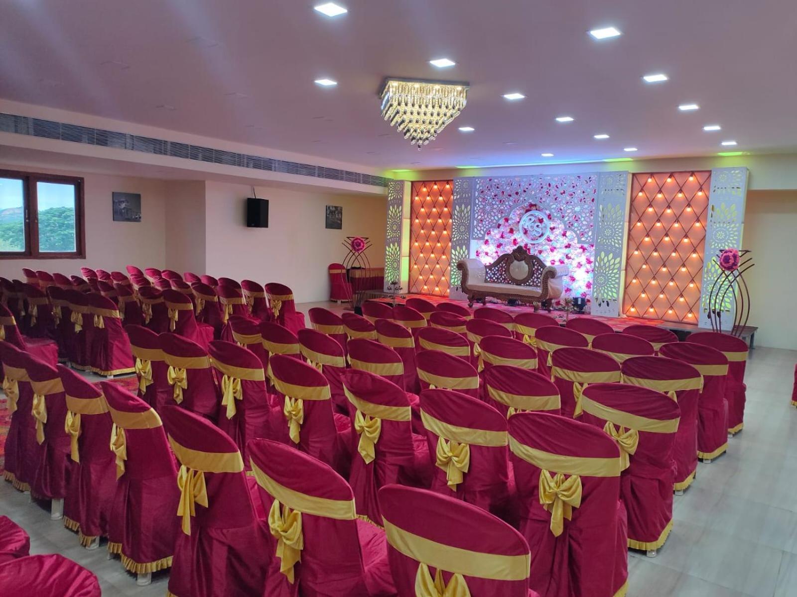 Kfour Apartment & Hotels Private Limited 马杜赖 外观 照片