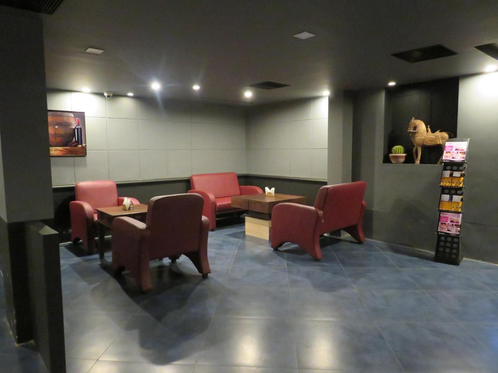 Kfour Apartment & Hotels Private Limited 马杜赖 外观 照片